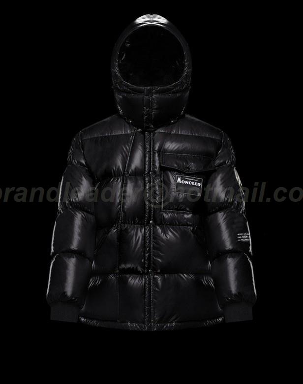 Moncler Men's Outwear 180